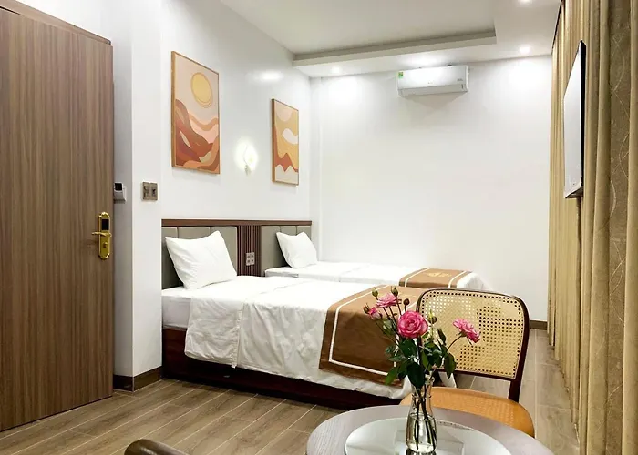 King Hotel