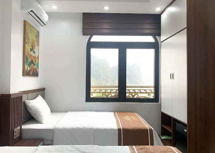 Hotel King