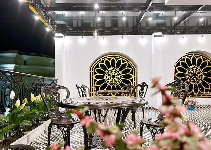 King Hotel Ha Long