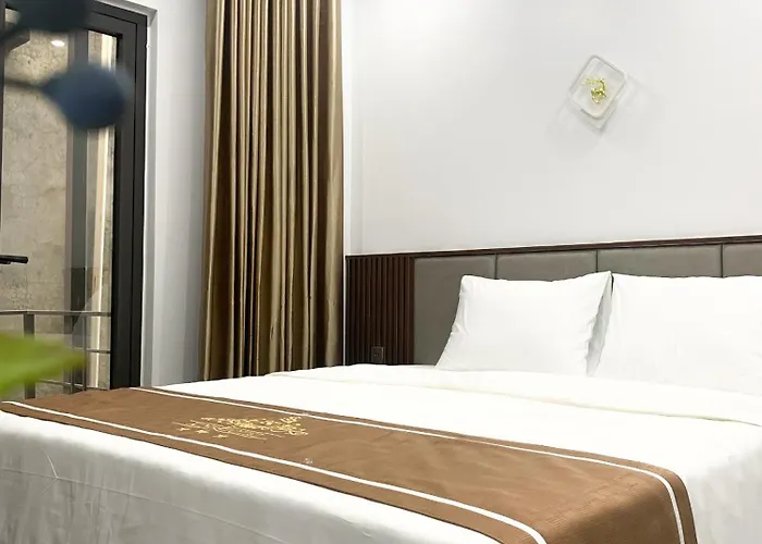 Hotel King Ha Long