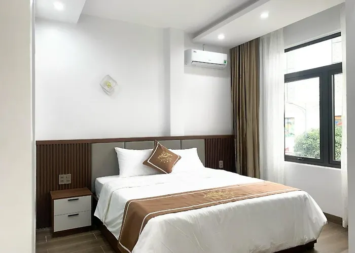 King Hotel