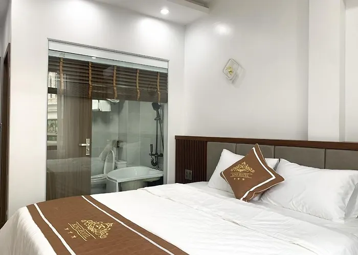 Hotel King Ha Long