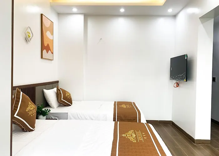 King Hotel *